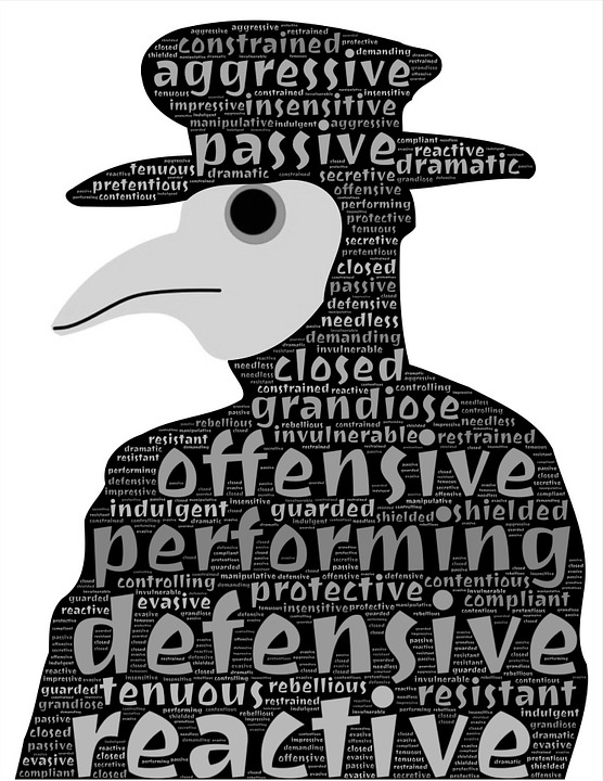 The Red Pen: To pass, or not to pass…on passive&nbsp;voice