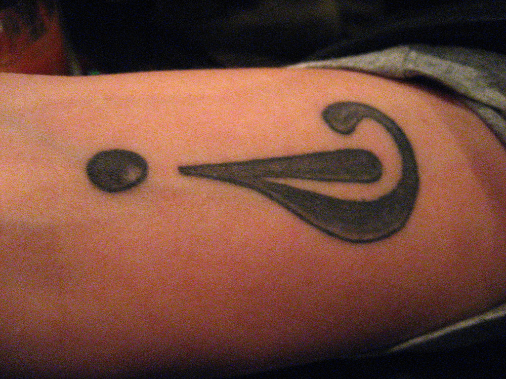 The Red Pen: Perfectly Peculiar&nbsp;Punctuation