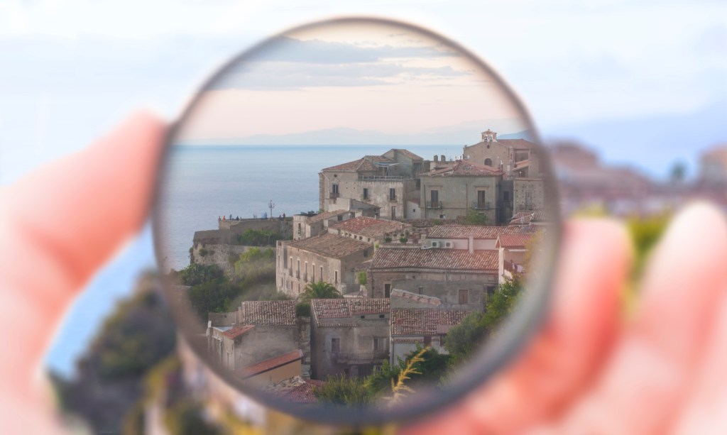 A Matter of Perspective: POV, part&nbsp;1